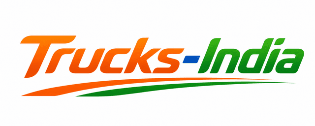 Trucks India logo