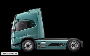 Volvo FM Electric