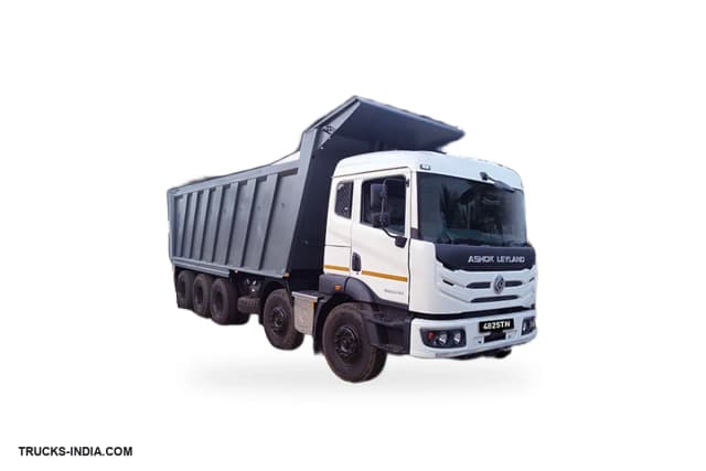Ashok Leyland AVTR 3525 8x2