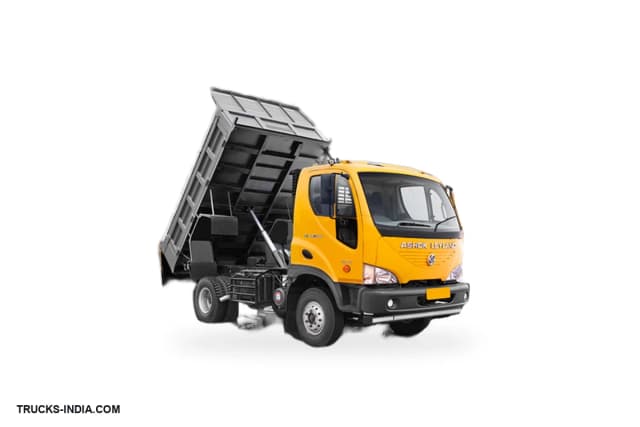 Ashok Leyland ecomet 1215 TE