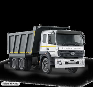 Bharat Benz 2823RT