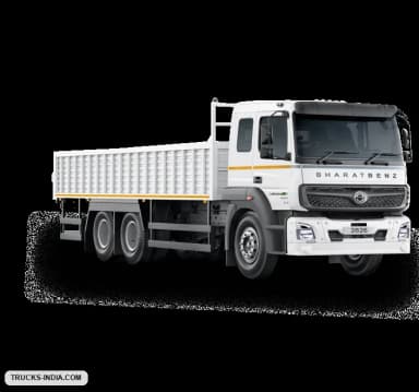 Bharat Benz 2826C
