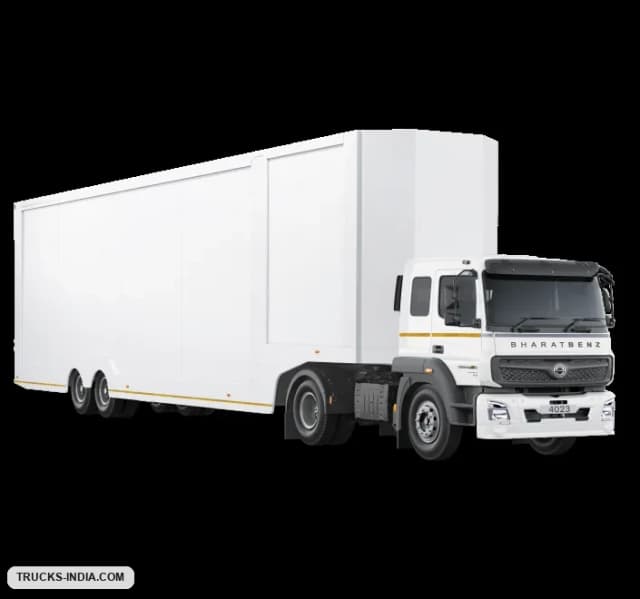 Bharat Benz 4023T