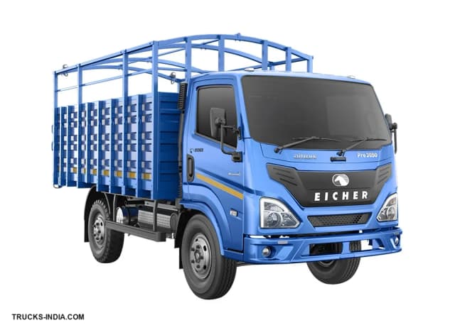 Eicher Pro 2050 2935/CBC
