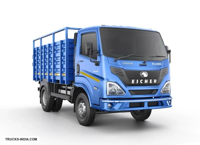 Eicher Pro 2055K 2670/CBC