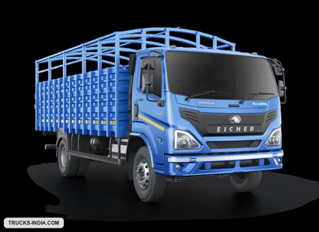 Eicher Pro 2095 3370/CBC