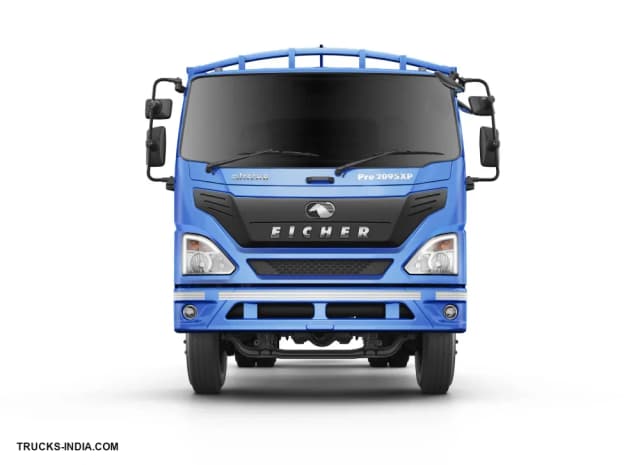 Eicher Pro 2095XP Plus 3970/FSD