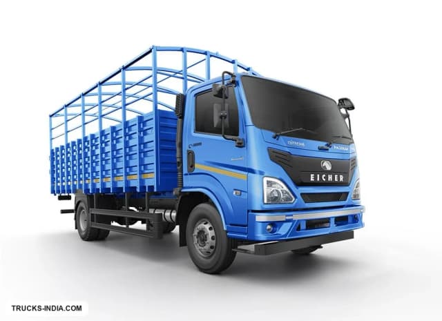 Eicher Pro 2110XP Plus 3900/CBC