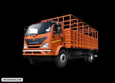 Eicher Pro 2119