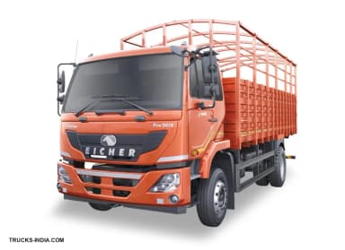 Eicher Pro 3012