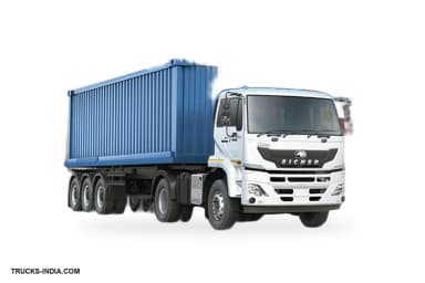 Eicher pro 6046