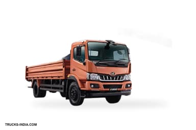 Mahindra FURIO 14 HD