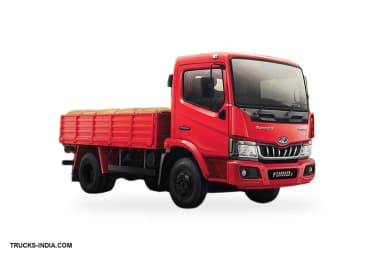 Mahindra FURIO 7 HD Cargo
