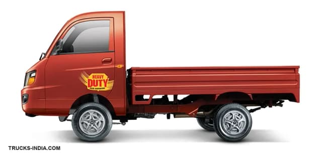 Supro Profit Maxi