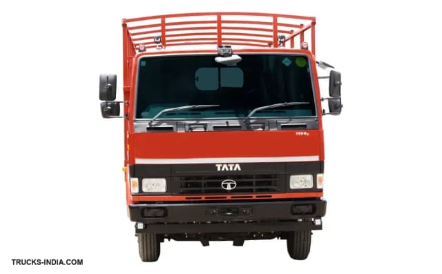 Tata 1109g LPT 4930/CAB