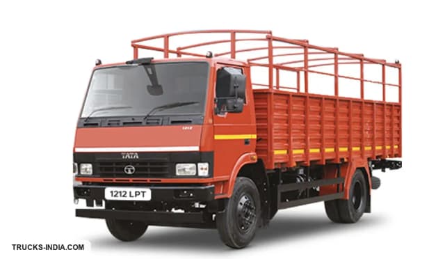 Tata LPT 1212