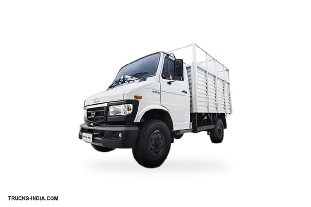 Tata 609G SFC 3305/FSD