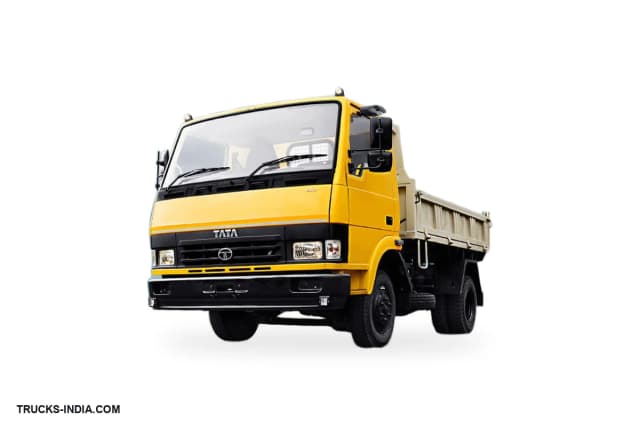 Tata 610 LPK 3305/CBC