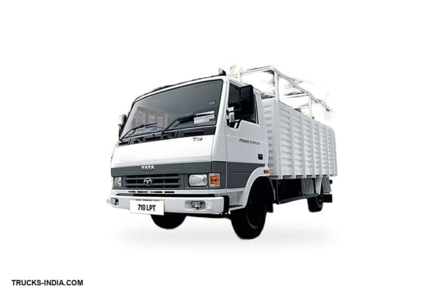 Tata 710 Gold LPT 3550/CAB