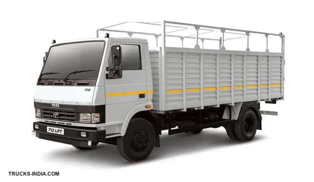 Tata 712 LPT 3550/NSD/ST