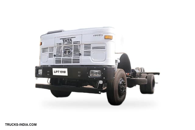 Tata 1918 LPT Cowl/6800