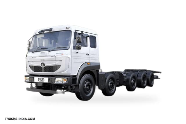 Tata LPT 4223 Cowl/6800