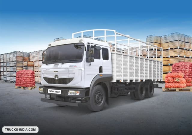 Tata SIGNA 2821.T
