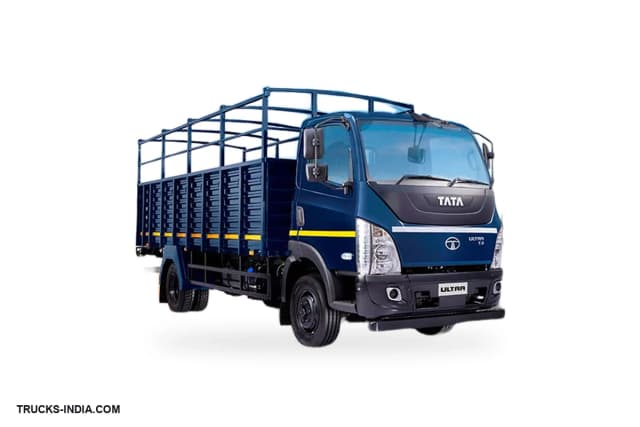 Tata Ultra Sleek T.9 4530/CAB/6 Tyre