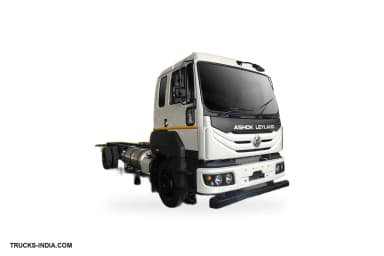 Ashok Leyland AVTR 1922 LNG