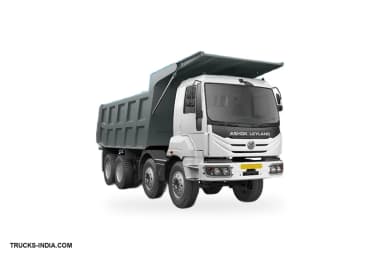 Ashok Leyland AVTR 3532 8x2
