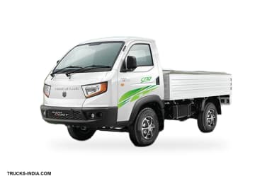 Ashok Leyland Bada Dost CNG