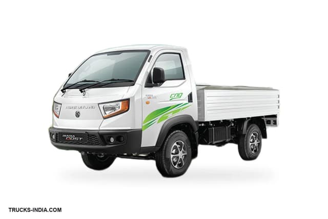 Ashok Leyland Bada Dost CNG