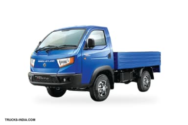 Ashok Leyland Bada Dost i2