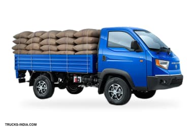 Ashok Leyland Bada Dost i3+