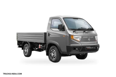 Ashok Leyland Bada Dost i4