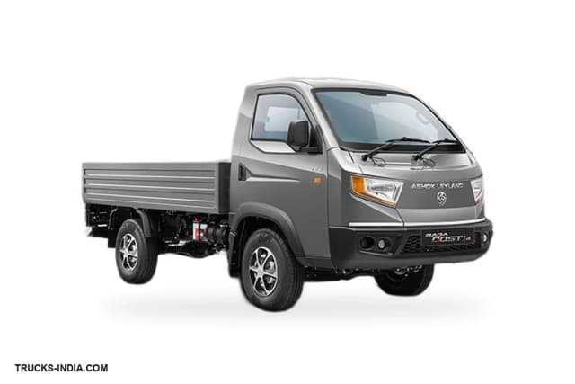 Ashok Leyland Bada Dost i4