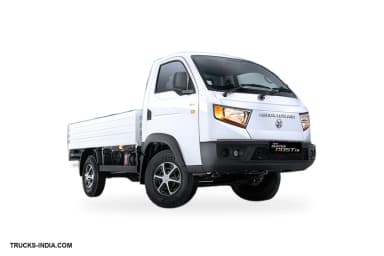 Ashok Leyland Bada Dost i5