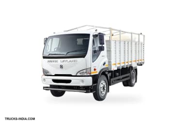 Ashok Leyland Boss 1615