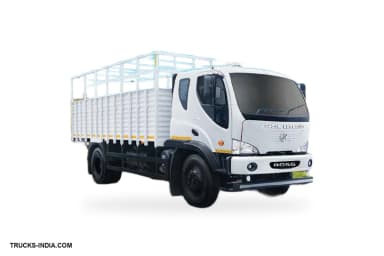 Ashok Leyland Boss 1815