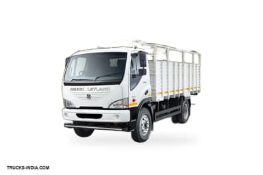 Ashok Leyland Boss 1915