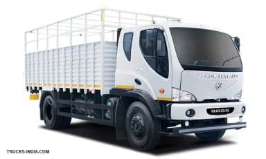 Ashok Leyland Boss 1920