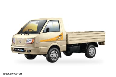 Ashok Leyland Dost LiTE