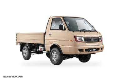 Ashok Leyland Dost +