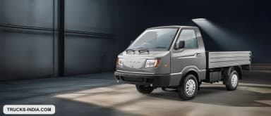 Ashok Leyland Dost XL
