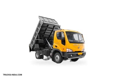 Ashok Leyland ecomet 1215 TE