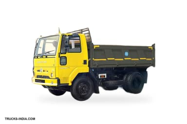 Ashok Leyland ecomet 1415 TE