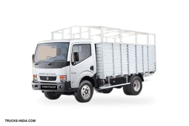 Ashok Leyland Partner 6 Tyre