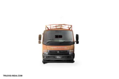 Ashok Leyland Partner Super 1014