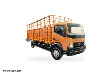 Ashok Leyland Partner Super 1114