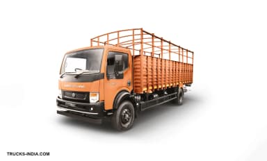 Ashok Leyland Partner Super 914